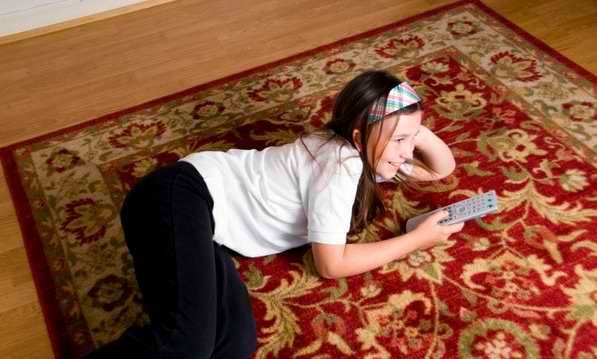 Rug Cleaning
