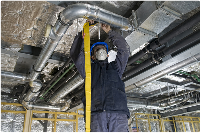 air duct cleaners Camarillo